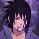 Sasuke Uchiha 