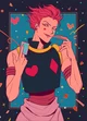 Hisoka