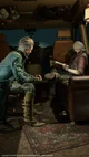 Vergil and Dante 