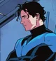 1-Dick Grayson