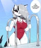 Loona lifeguard 