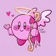 Cupid Kirby