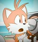 Tails clasico