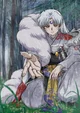Lord Sesshomaru