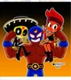 El Primo Brawl Stars