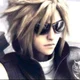 Cloud Strife