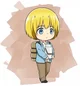 Armin Arlert