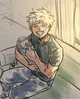 BAKUGOU as father