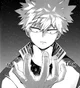 Bakugo katsuki