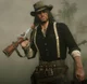 John Marston 