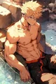 Bakugo 