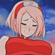Sakura Haruno