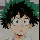 Izuku Midoriya 