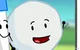Snowball from BFDI