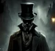 Jack the Ripper