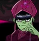Murdoc F Niccalz