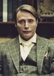 HANNIBAL LECTER
