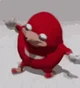 Uganda knuckles