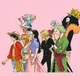 StrawHat Pirates