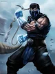 Sub Zero