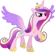 Princess Cadance