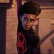 1610 miles morales