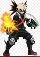 Bakugo