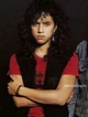 Kirk Hammett 