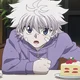 Killua Zoldyck