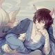 Dazai Kitsune BSD