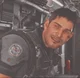 Chris Redfield 