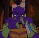 ROTTMNT - Donatello