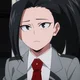 Momo Yaoyorozu