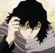 Shota Aizawa