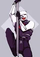 pole dancer killer s