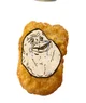 chicken nugget troll
