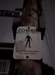 The zombie apocalyps