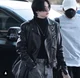 Motorcyclist Hyunjin