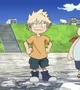 Bakugo-kid