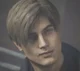 Leon Scott Kennedy 
