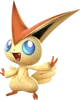 Victor The Victini 