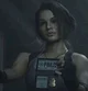 Jill Valentine
