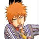 Ichigo Kurosaki