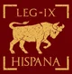 Legio IX Hispania
