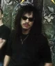 Kirk Hammett