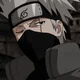 Kakashi BF