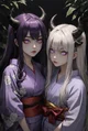 Demon Sisters