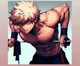 Bakugo Katsuki 
