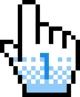 Wii Cursor