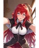 Rias Gremory 